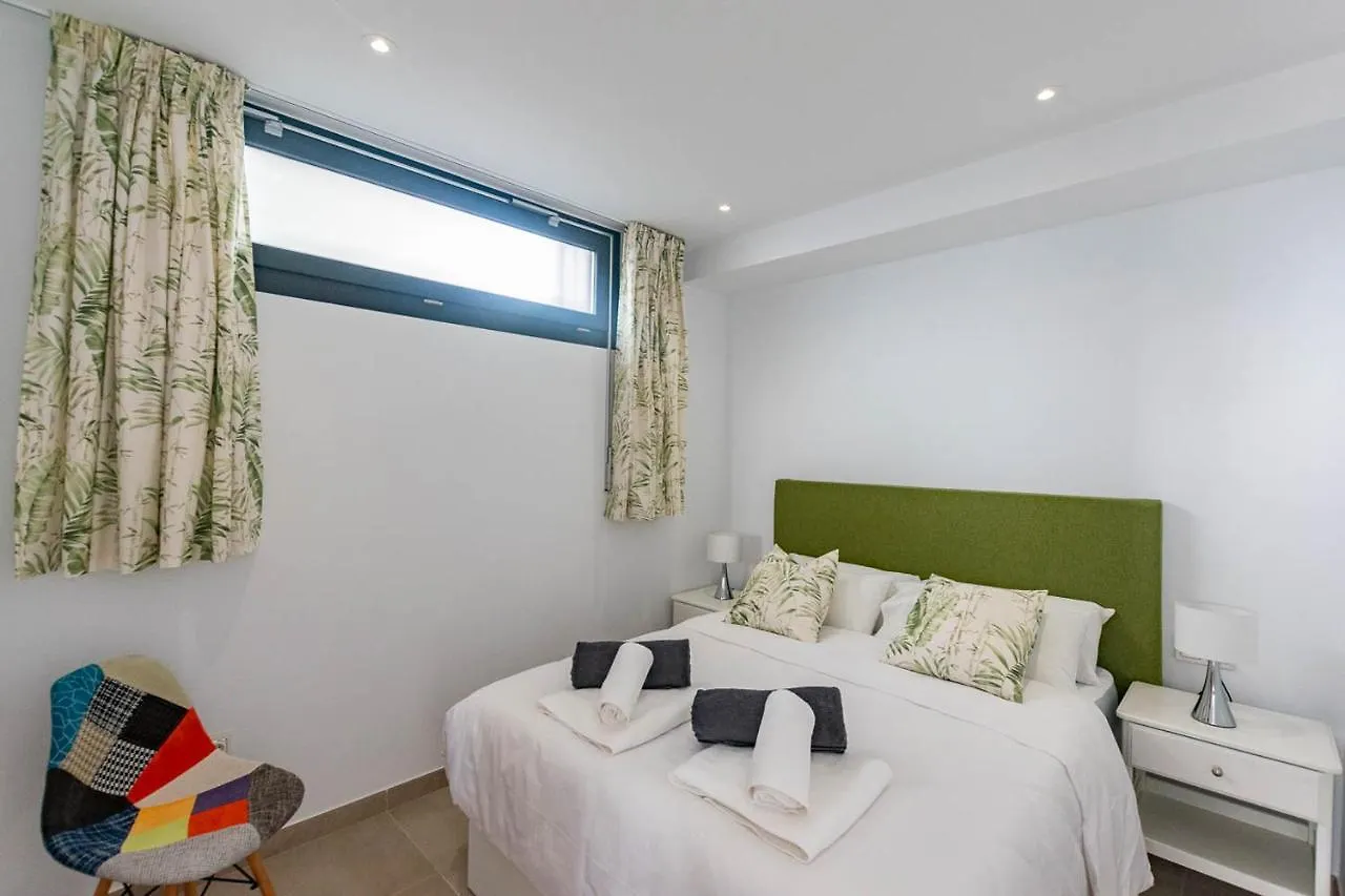 Spacious Apartment In Cómpeta