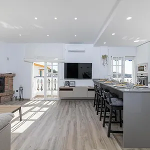  Apartamento Casa Jabe