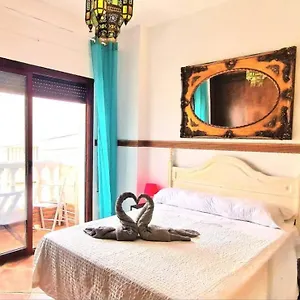  Apartamento Apartamento Salamandra