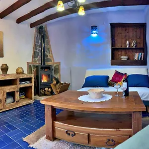  Apartamento Casa Mandarina By Bossh