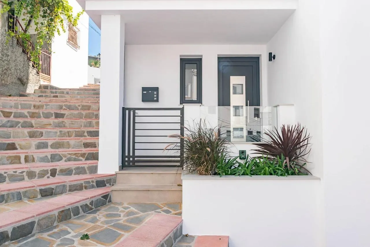 Spacious Apartment In Competa 0*,  Spain