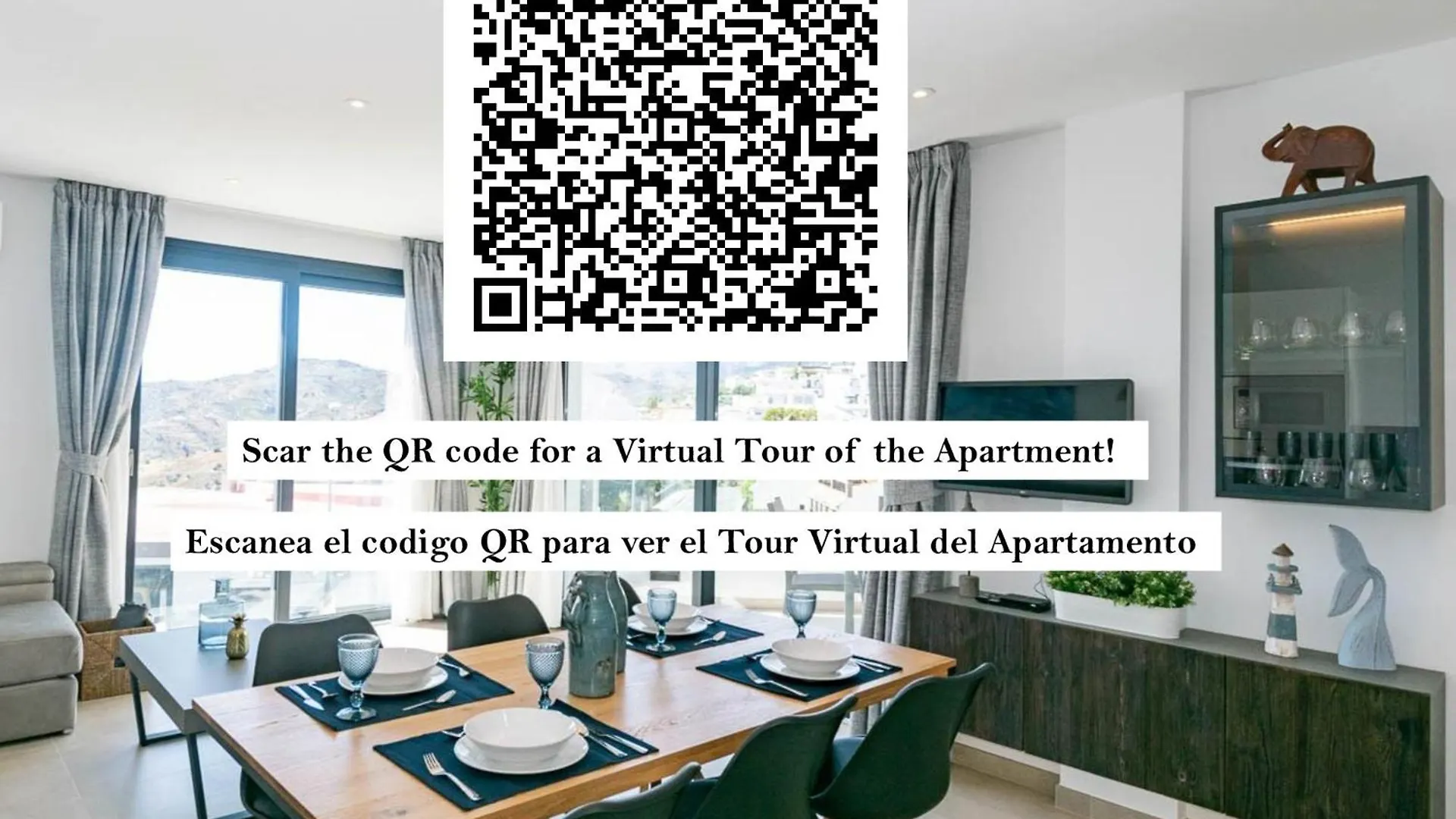 Spacious Apartment In Competa 0*,